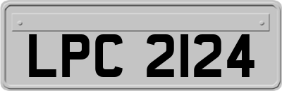 LPC2124