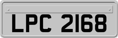 LPC2168