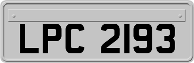 LPC2193