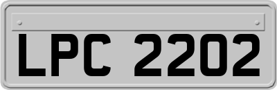 LPC2202