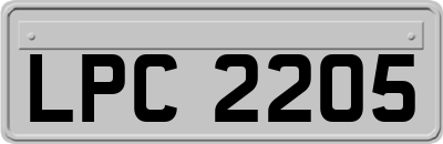 LPC2205
