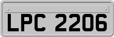 LPC2206