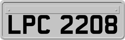 LPC2208