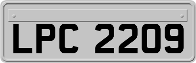 LPC2209
