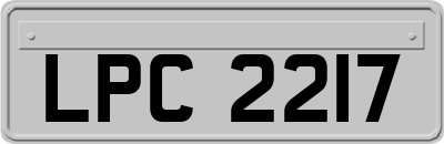 LPC2217