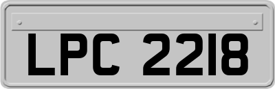 LPC2218