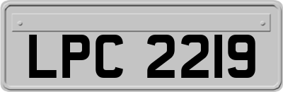 LPC2219
