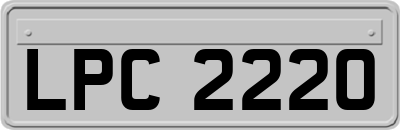 LPC2220