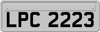 LPC2223