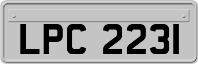 LPC2231