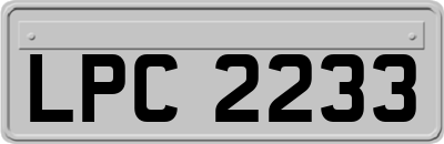 LPC2233