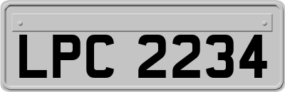 LPC2234