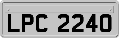 LPC2240