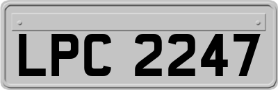 LPC2247
