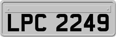 LPC2249