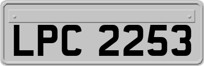 LPC2253