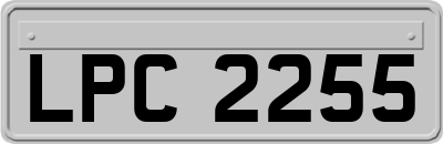 LPC2255