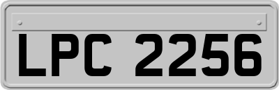 LPC2256
