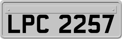 LPC2257