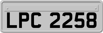 LPC2258