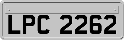 LPC2262