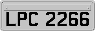 LPC2266