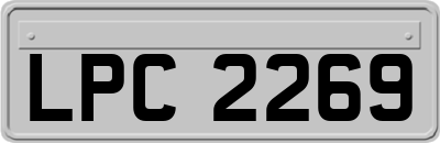 LPC2269