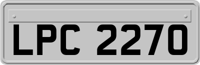 LPC2270