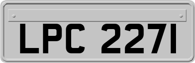 LPC2271