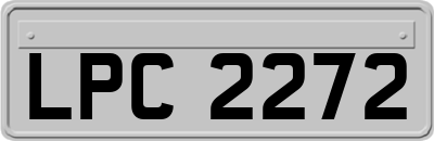 LPC2272
