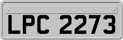 LPC2273