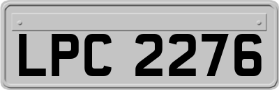 LPC2276