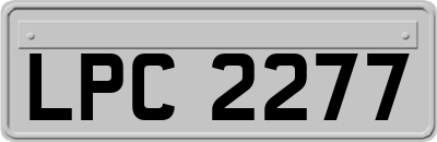 LPC2277