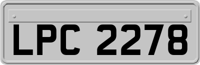 LPC2278
