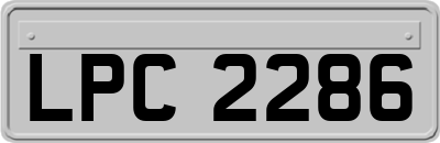 LPC2286