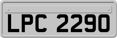 LPC2290