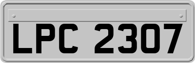 LPC2307