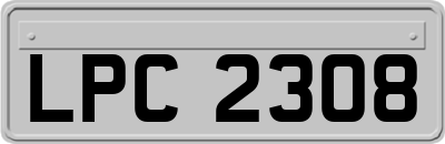 LPC2308