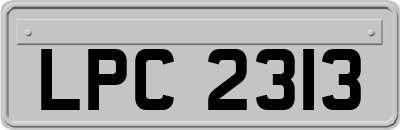 LPC2313