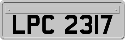 LPC2317