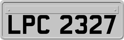 LPC2327