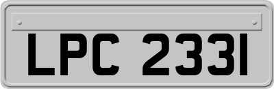 LPC2331