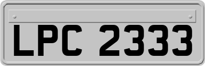 LPC2333