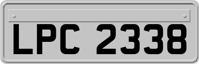 LPC2338