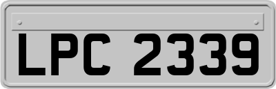 LPC2339