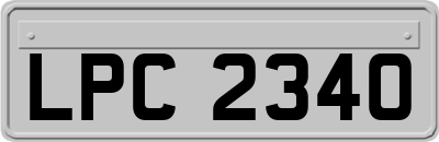 LPC2340