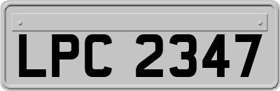 LPC2347