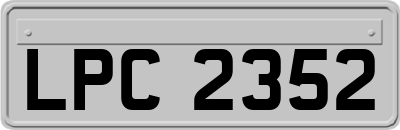 LPC2352