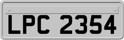 LPC2354
