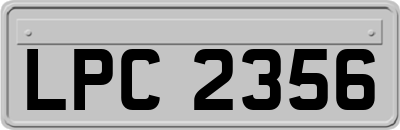 LPC2356
